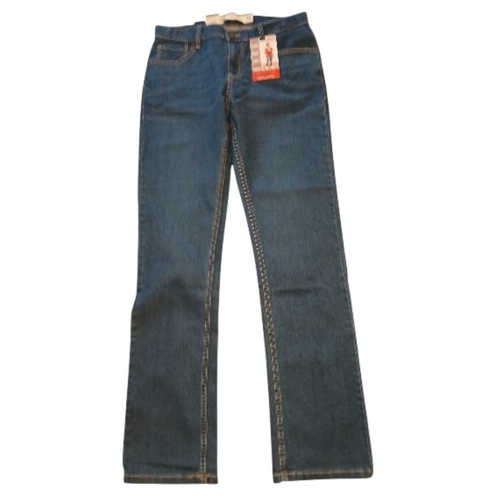 Levi's 511 slim fit Boys Blue Jeans 18 Reg 29X31  #c0151